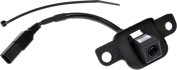 Dorman 590-639 Rear Park Assist Camera Compatible with Select Lexus Models