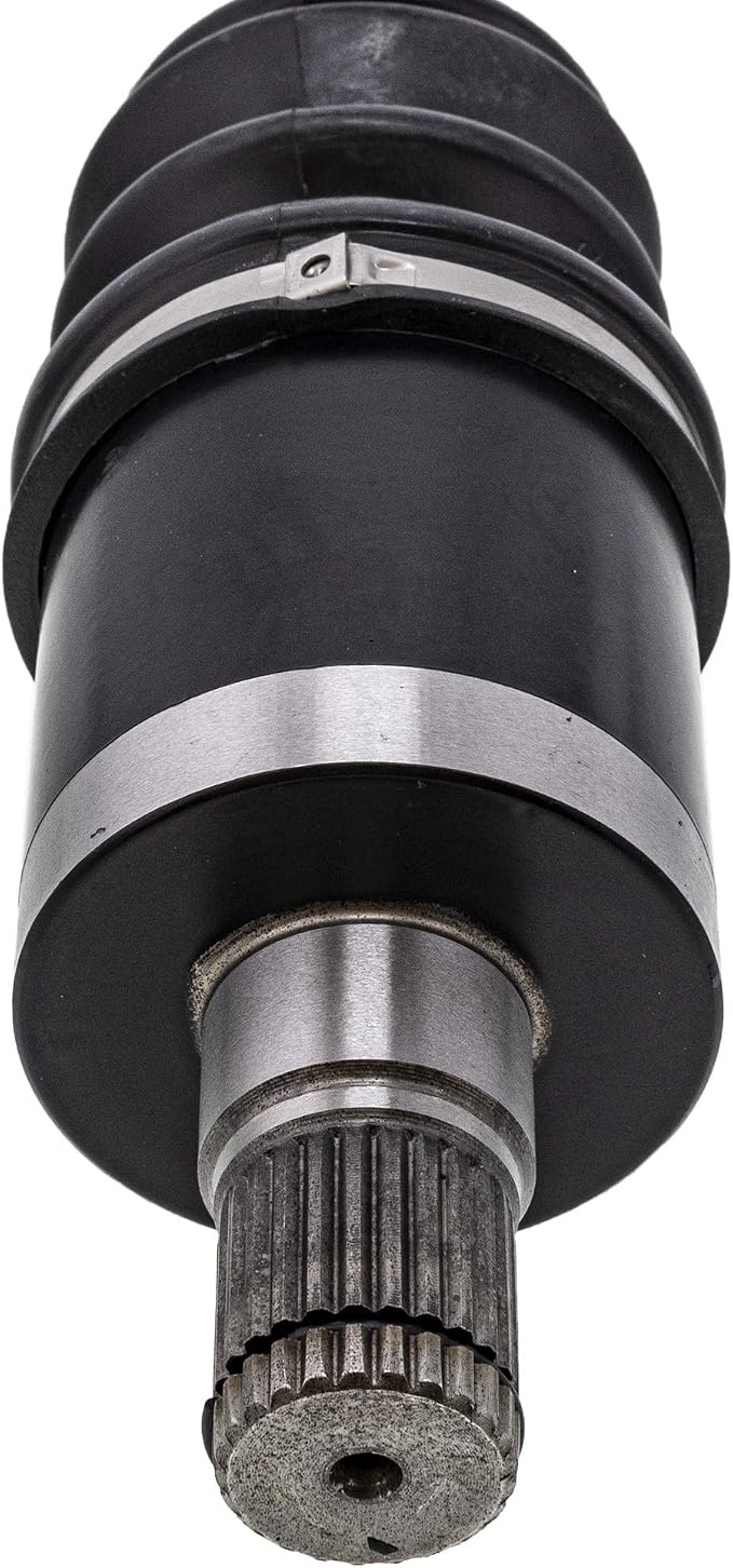 NICHE Rear Left CV Axle Half Drive Shaft for Can-Am Outlander L Max 450 570 1000 705502476 705501898