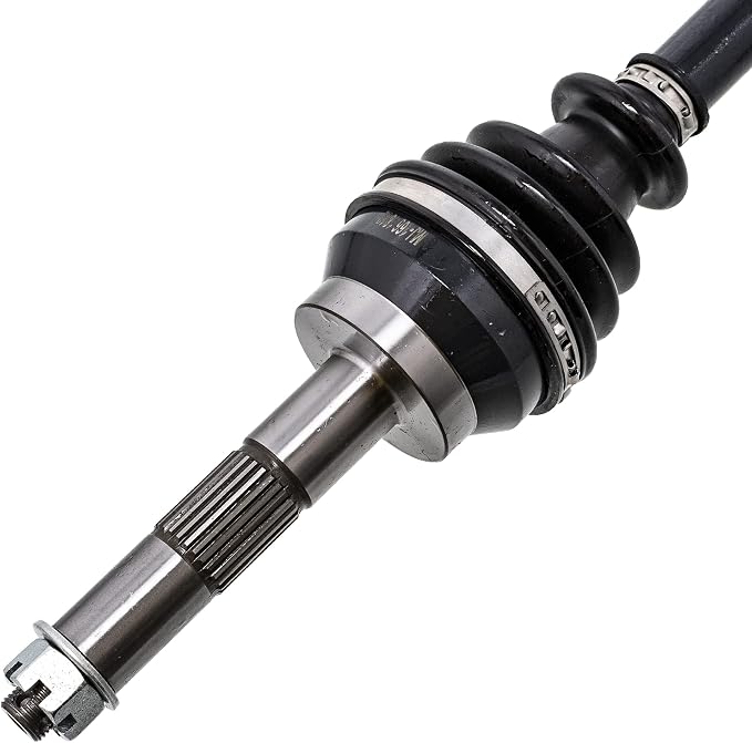 NICHE Front CV Axle Drive Shaft for Polaris Scrambler Sportsman 400 500 1380215