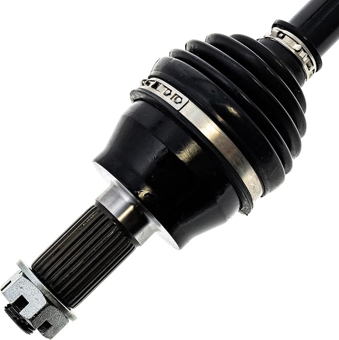 NICHE Front CV Axle Drive Shaft for Polaris Sportsman Scrambler SP 850 XP 1000 Touring Trail High Lifter 1333802