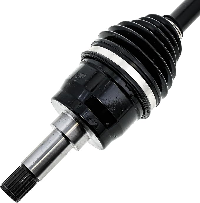 NICHE Rear Left CV Axle Drive Shaft for CF Moto 9DS3-280100-6000 2020-2022 | For CF Moto, Fits CF-Moto 2020-2022 Cforce 600, 2020-2022 Cforce 600 Touring, Replaces 9DS3-280100-6000, 2020-2022