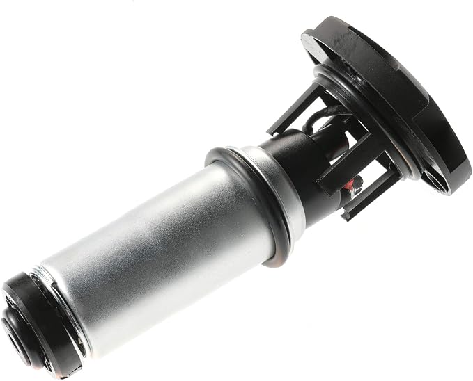 iFJF SP114 Electric Fuel Pump Replacement for Ford 6.0L Chevy GMC 6.6L | F250-F550 Excursion Powerstroke V8, Common Rail System Guard, Heavy-Duty Fluoroelastomer Seals, Plug-and-Play Install