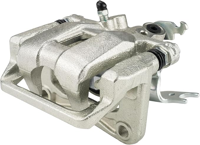 KAX Disc Brake Caliper Assembly Fit for Accord 2008-2012, TSX 2009-2014, Rear Side