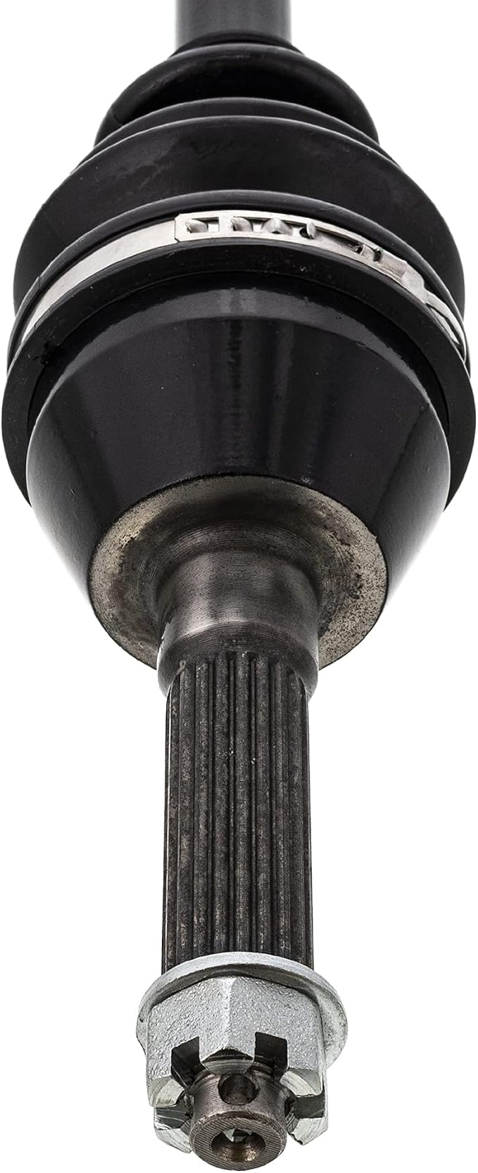 NICHE Front CV Axle Drive Shaft for Polaris Sportsman 450 500 700 800 1332422