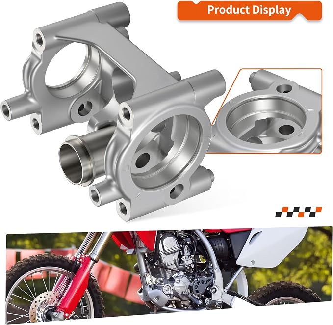 Cylinder Head Camshaft Holder For Honda CRF150RB CRF150R 2007-2024 12240-KSE-670
