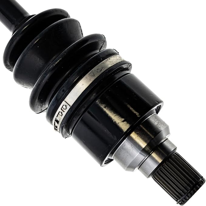 NICHE Rear CV Axle Half Drive Shaft for Arctic Cat Alterra TRV 550 500 700 XT EPS 2502-187 2502-353