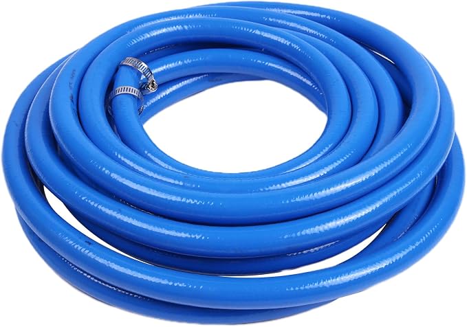 Push-Lok Fuel Line FL-1002-25 FL100225 Compatible with FASS Fuel System, 1/2" 25 Feet