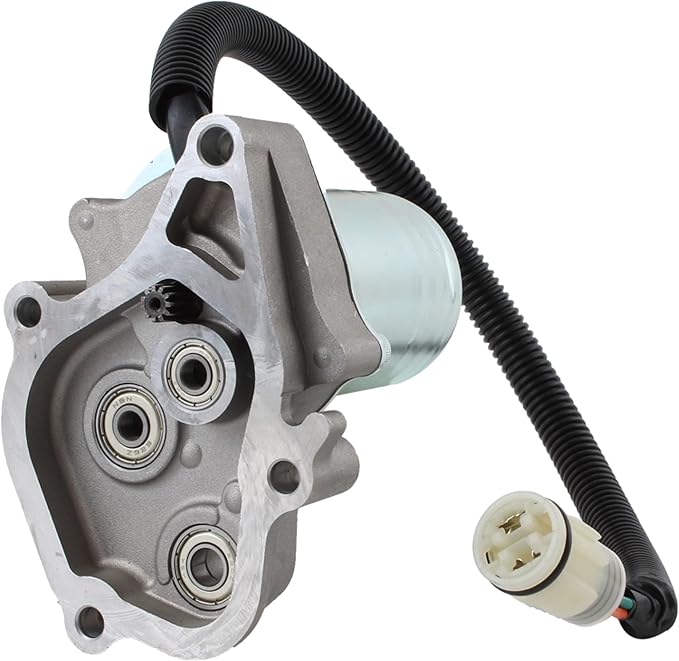 DB Electrical 430-58005 New Power Shift Control Motor for Honda 500 Trx500fe Trx500fees FourTrax Foreman, 500 Trx500fpe 2007 2008 2009 07 08 09 31300-HP0-A11