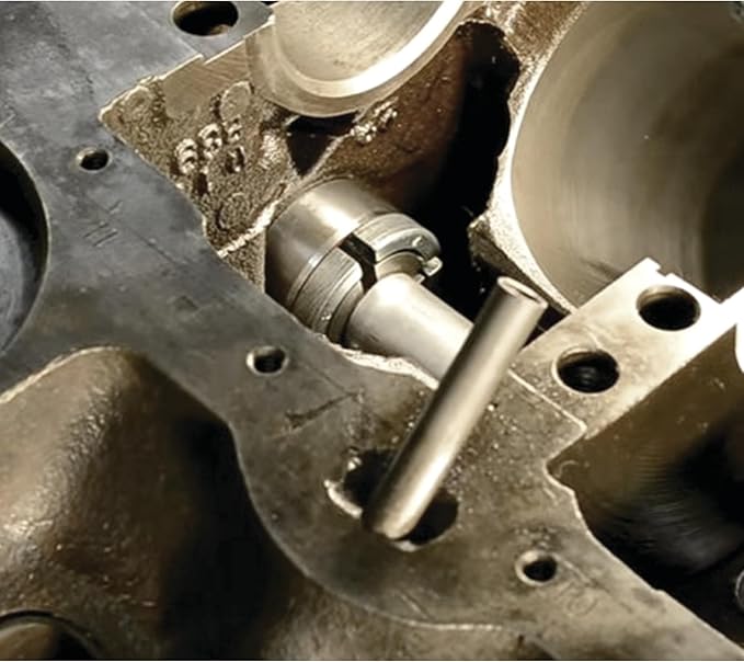 Performance Tool W89220 Universal Camshaft Bearing Tool for Installation and Removal