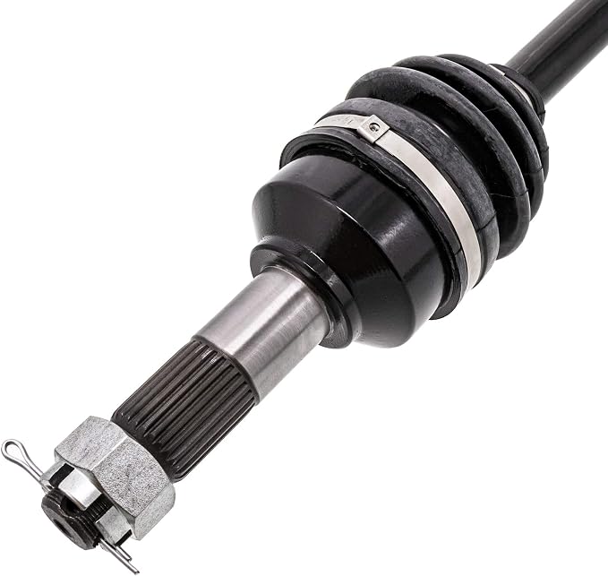 NICHE Front Left CV Axle Drive Shaft for Honda Rancher 420 44350-HR3-A22 ATV 2014-2016