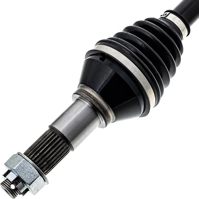NICHE Front Left CV Axle Drive Shaft for Can-Am Outlander Renegade 1000R 650 850 570 Max 705402235