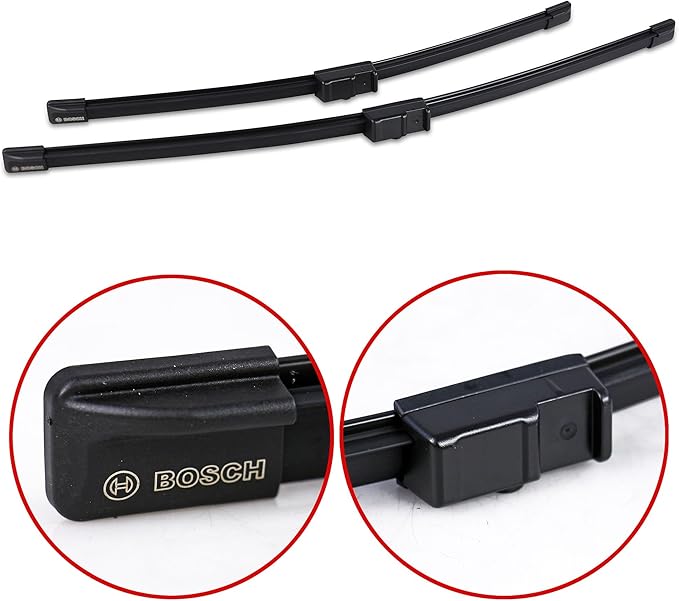 BOSCH Automotive BOSCH 3397118931 Wiper Blade