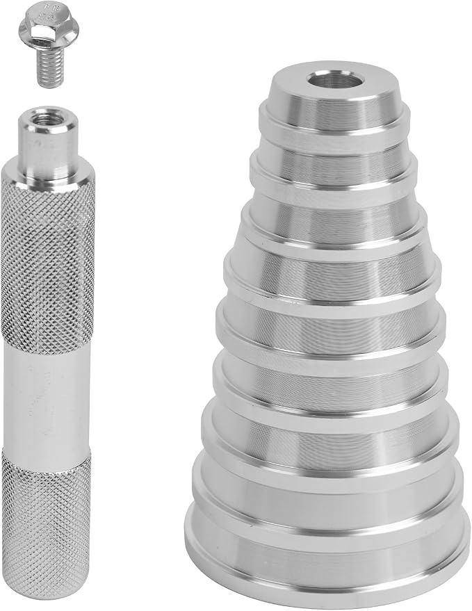 Auto Bearing Race Seal Driver Installer Set Remover Automotive Tools