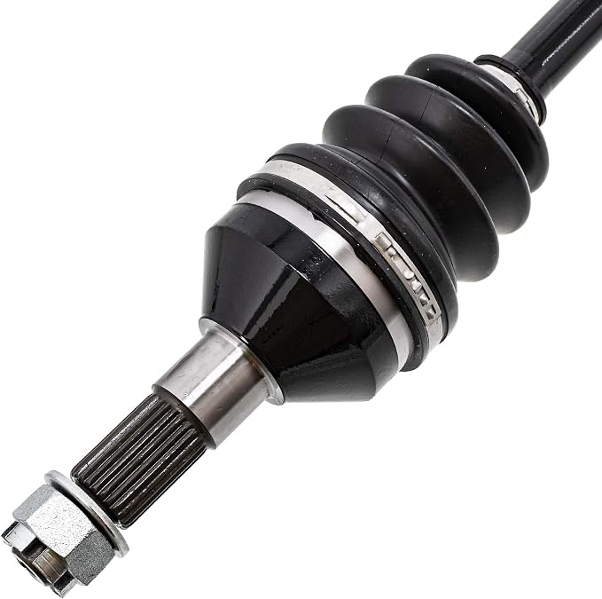 NICHE Front Right CV Axle Drive Shaft for Kawasaki Teryx 4 750 800 59266-0048 59266-0708