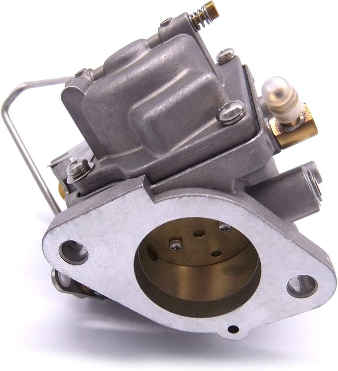 SouthMarine Boat Engine 13200-944J0-000 13200-944J0 13200-94400 13200-94401 13200-944A0 13200-944F0 13200-944H0 Carbs Carburetor Assy for Suzuki DT40 DT40W 40WR 40HP Outboard Motor