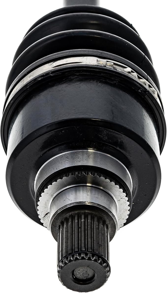 NICHE Front CV Axle Half Drive Shaft for Arctic Cat Wildcat Trail 700 XT EPS Limited 1502-954 2502-348 | For Arctic Cat, Fits 2014-2020 Wildcat Trail 700; 2014-2020 Wildcat Trail 700 XT, Replaces 1502-954, 2502-348