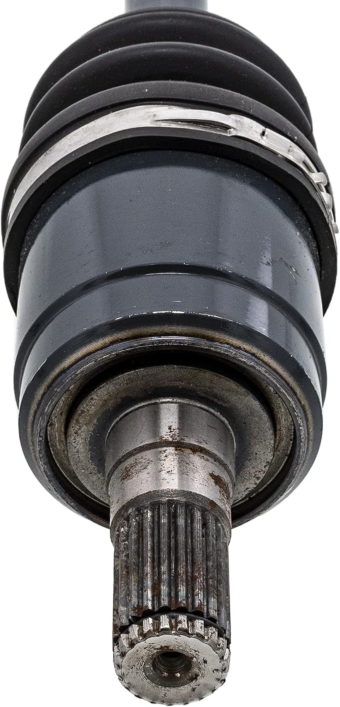 NICHE Front Left CV Axle Drive Shaft for Suzuki 54902-27H01 54902-27H00 | For Suzuki, Fits 2008-2024 King Quad 400 LTA400F AS/ASi, 2008-2024 King Quad 400 LTF400F FS/FSi, Replaces 54902-27H01