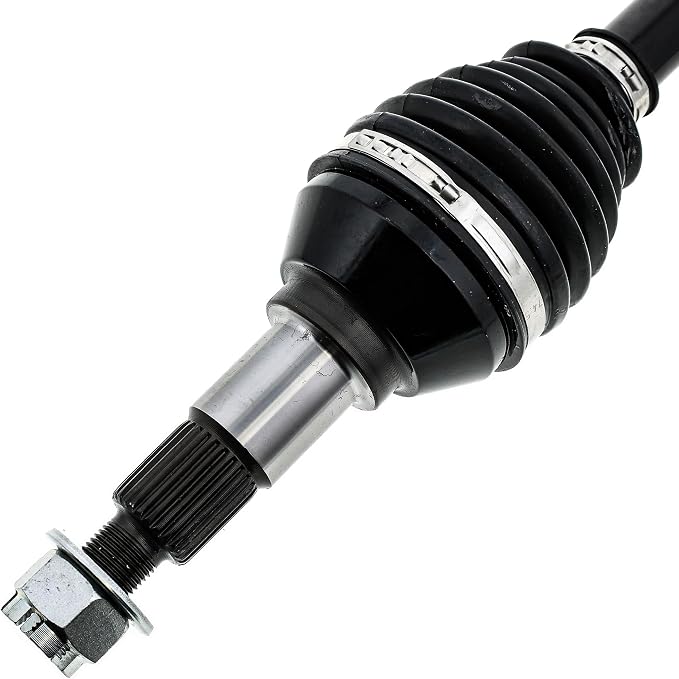 NICHE Front Right CV Axle Drive Shaft for Can-Am Outlander Renegade 1000 650 Max 705402242