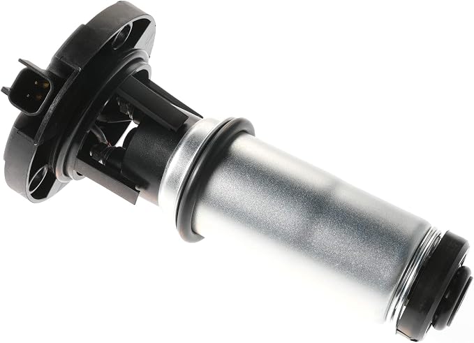 iFJF SP114 Electric Fuel Pump Replacement for Ford 6.0L Chevy GMC 6.6L | F250-F550 Excursion Powerstroke V8, Common Rail System Guard, Heavy-Duty Fluoroelastomer Seals, Plug-and-Play Install