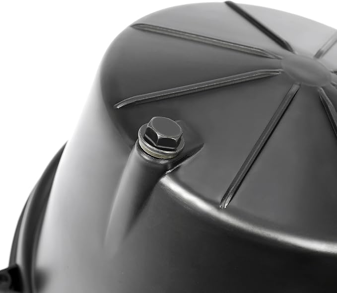 ALMULOO 2634179 Outer Clutch Cover Compatible with Polaris | 2013-2016 Ranger 900/570, 2014-2024 RZR XP 1000, 900, 570, XP 4 1000