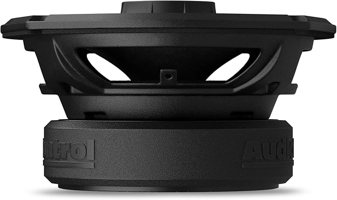 AudioControl EPICPRO69CX Epic PRO 6x9 Coaxial Car Speakers Set (Pair), 300W Max, 4 Ohm, Rear or Front Door Speakers for Truck or Car Audio System, Pro Audio High SPL Full Range Speakers