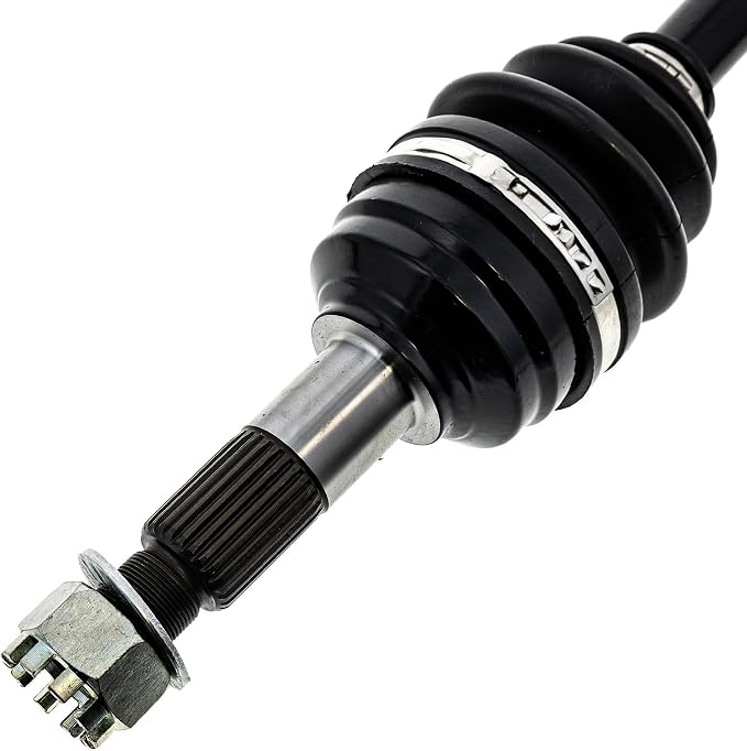 NICHE Front Right CV Axle Drive Shaft for Honda Foreman Rubicon 500 TRX500FA5 TRX500FA6 44250-HR6-MF1 44220-HR3-HC1