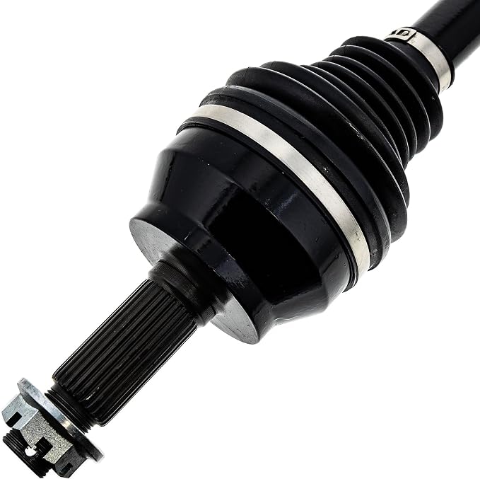 NICHE Rear CV Axle Half Drive Shaft for Arctic Cat Wildcat XX 2502-784 UTV