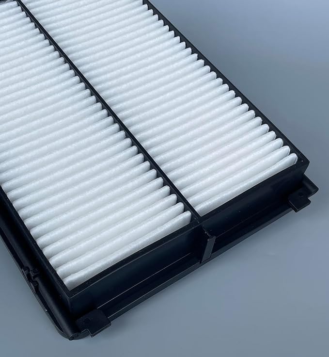 Engine and Cabin Air Filter kit for Palisade (2020-2025), Replace 97133-S8000, 28113A9100, S8C79-AC000, WP10080