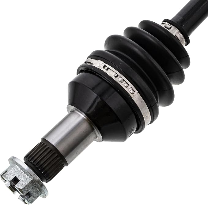NICHE CV Axle Drive Shaft Bearing Kit for Arctic Cat 1502-798 1502-938 | For Arctic Cat, Fits 2006-2014 400, 2011-2012 450, 2014 500, 2009-2014 550, 2006-2012 650, 2006-2014 700; 2009 1000