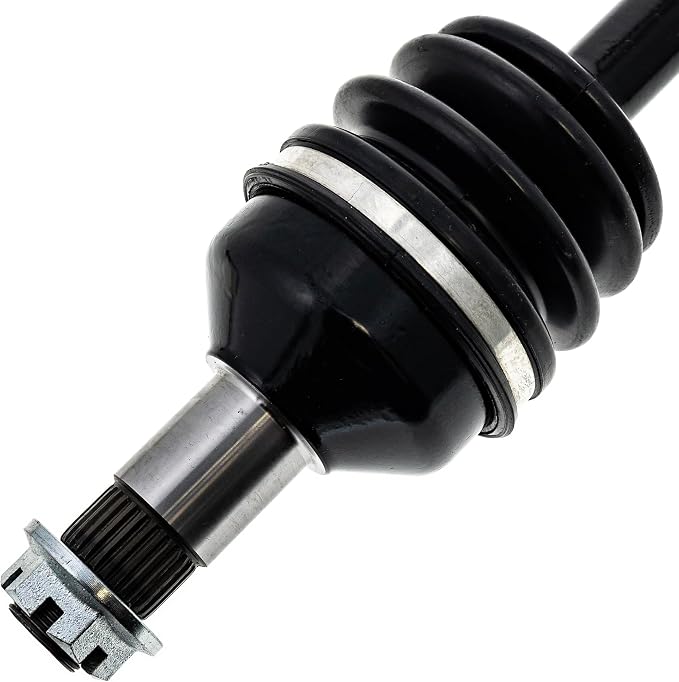 NICHE Front CV Axle Half Drive Shaft for Arctic Cat Wildcat 1000 4X 4 X GT 1502-774