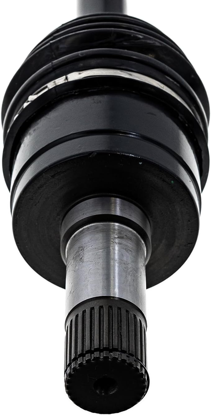 NICHE Front Left CV Axle Drive Shaft for Kawasaki Mule PROFXT KAF820 59266-0757