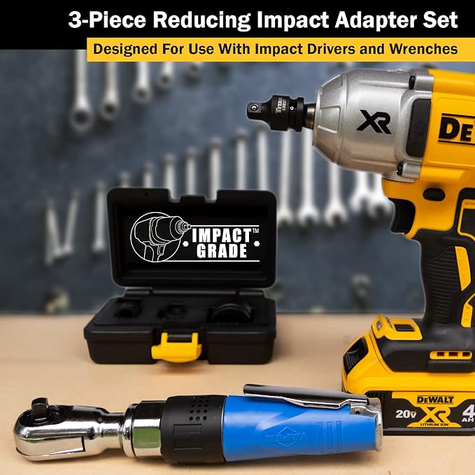 Titan 12036 Impact Reducer Adaptor