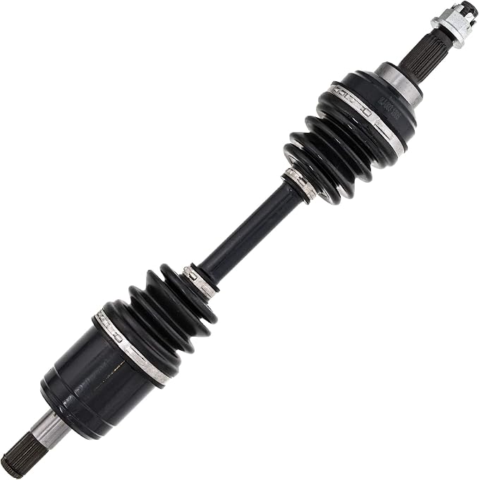 NICHE Front Left CV Axle Drive Shaft for Honda FourTrax Foreman 450 Rubicon 500 42350-HN0-A02 42350-HN0-A01 42220-HN0-A01