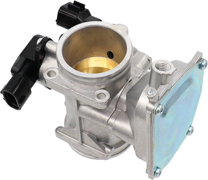 Polaris 1204195 New Throttle Body for Polaris Sportsman Ranger RZR RGR 800 4X4 6X6 800 EFI EPS XP 2011-2014 R11 R12 R13 R14 R16 RAA76AA R17 RAA76NA Z14 R11TH76 TY76 7EAW 7EAU RZR