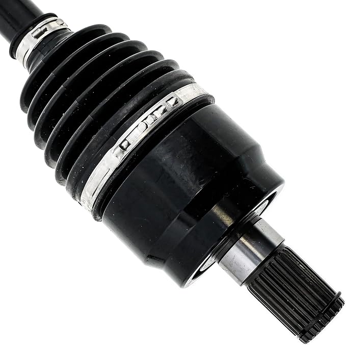 NICHE Rear CV Axle Drive Shaft for Honda 42220-HL3-A01 42250-HL3-B41 | For Honda, Fits 2023-2025 Pioneer 700 SXS700M2, 2023-2025 Pioneer 700 SXS700M2D Deluxe; 2023-2025 Pioneer 700-4 SXS700M4