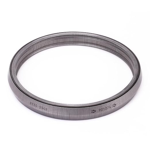 901074 CVT Transmission Chain Belt, JF017E Nine Into Aluminum Alloy CVT Transmission Chain Compatible with Nissan Teana 2.5L 2013-2018,Qashqai 2013-up,X-Trail 2016-up,Loulan