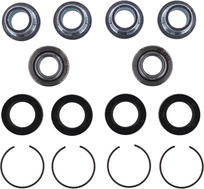 All Balls Racing All Balls 50-1019 Lower A-Arm Bearing and Seal Kit