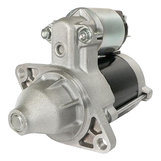 DB Electrical SND0132 Compatible with/Replacement for Bombardier Sarasota 1000 2005, John Deere AMT622 Transporter All, AMT626 Transporter All, Bunker & Field Rake 1200 All 128000-7050, 18404N