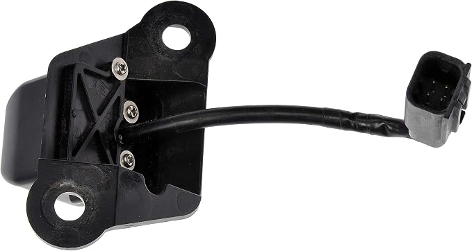 Dorman 590-087 Rear Park Assist Camera Compatible with Select Toyota Models