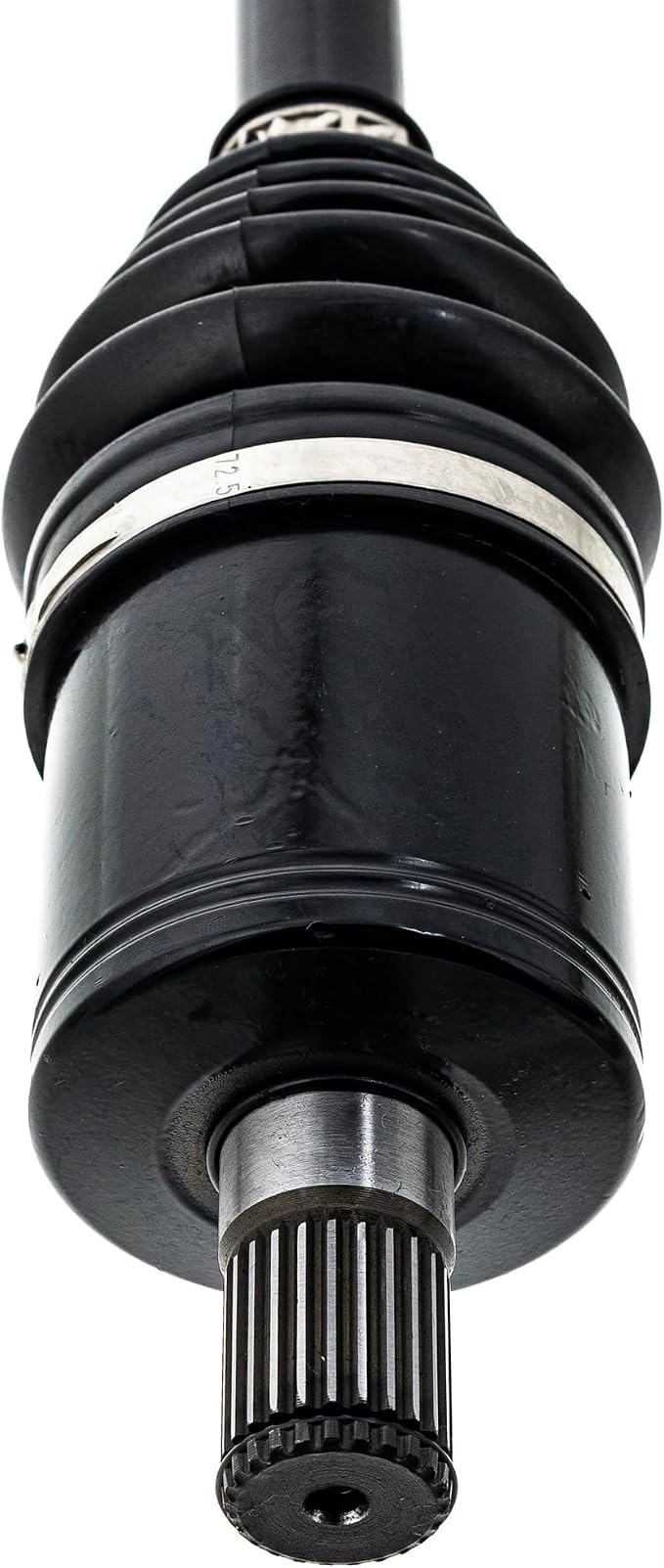 NICHE Front CV Axle Half Drive Shaft for Can-Am Maverick Sport Commander Max 1000R 705402282