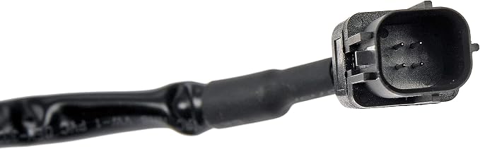 Dorman 590-936 Rear Park Assist Camera Compatible with Select Toyota Models