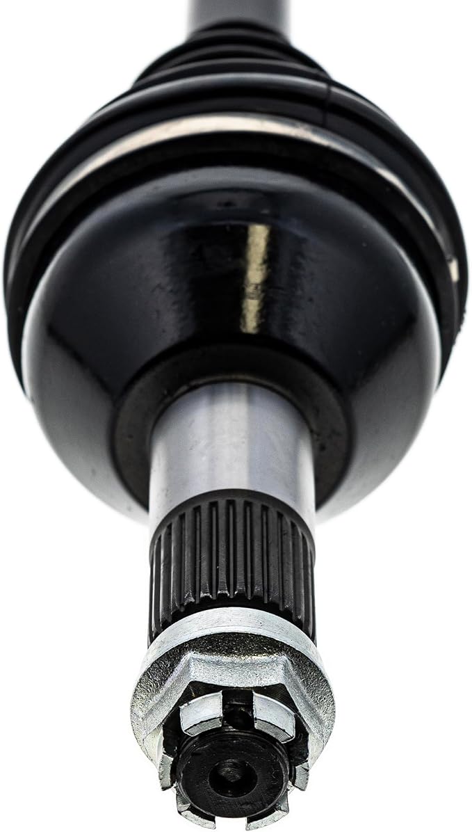 NICHE Rear CV Axle Half Drive Shaft for Can-Am Maverick Sport 1000R Max Trail 1000 705502756