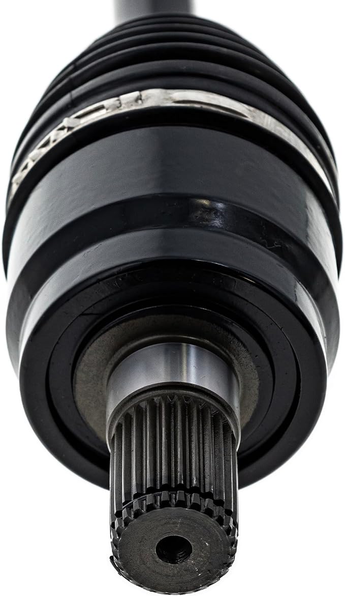 NICHE Rear CV Axle Drive Shaft for Honda Pioneer 700 700-4 42350-HL3-A42 42250-HL3-A42