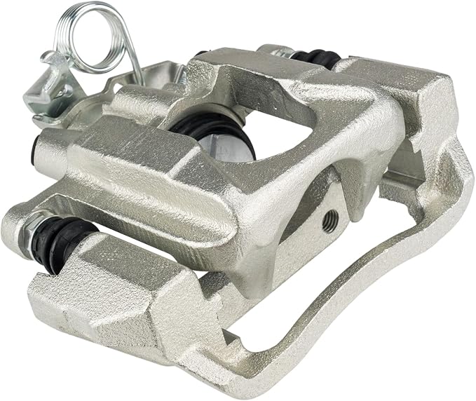 KAX Disc Brake Caliper Assembly Fit for Explorer 2011-2019, Taurus 2013-2019 3.5L, Flex 2010-2014, MKT 2010-2014, Taurus 2013-2017 2.0T, Rear Side