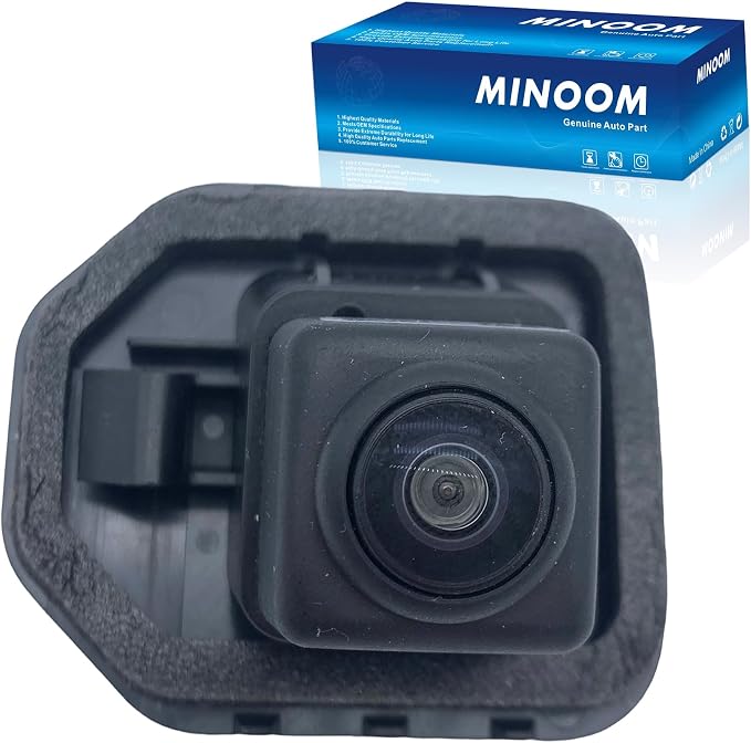 28442-5AA1C Rear View Backup Parking Camera Replacement for Nissan Maxima 2016-2019,for Nissan Murano 2015-2024 Part No.#28442-5AA0C
