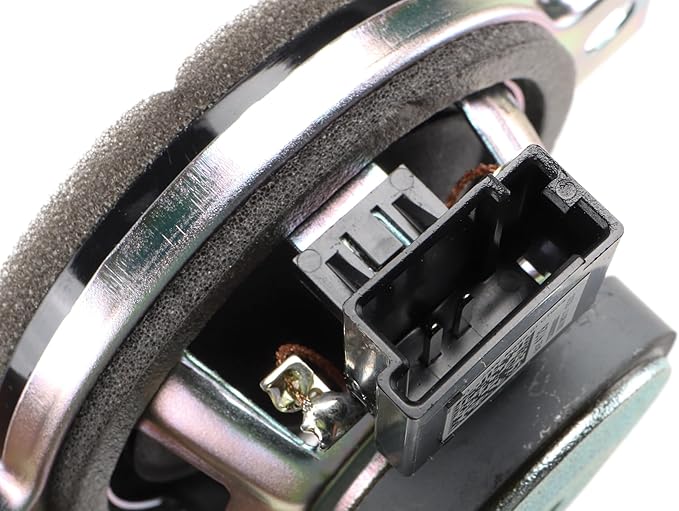 GM Genuine Parts 84254129 Front Radio Speaker