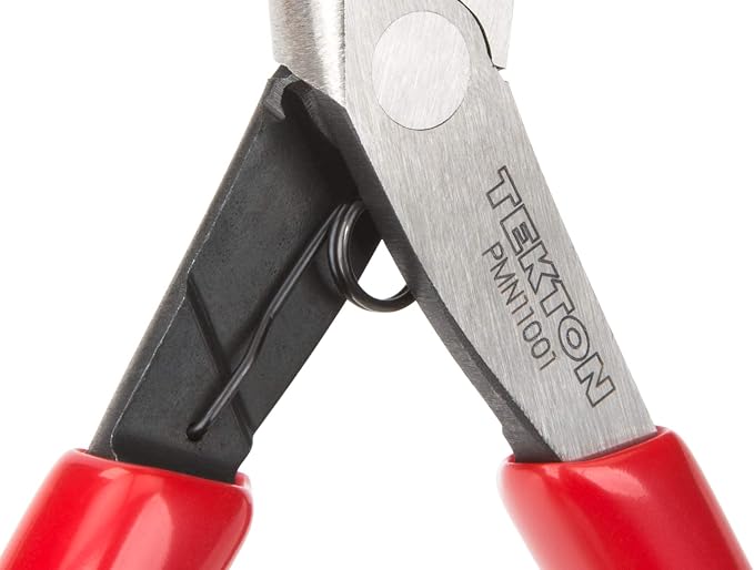 TEKTON Mini Pliers Set, 6-Piece | PMN99906