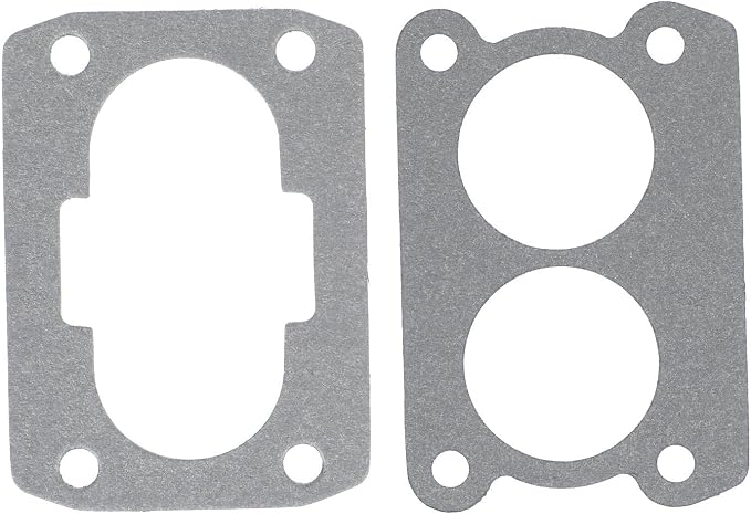 Quicksilver 804844002 Carburetor Repair Kit for Select MerCruiser Sterndrive and Inboard Engines