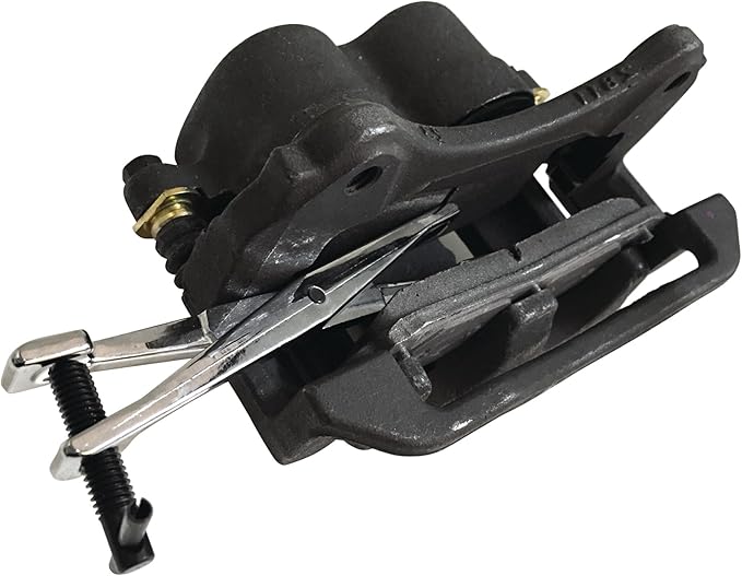 Performance Tool W80112 X-Type Brake Pad Spreader, for Brake Caliper Piston
