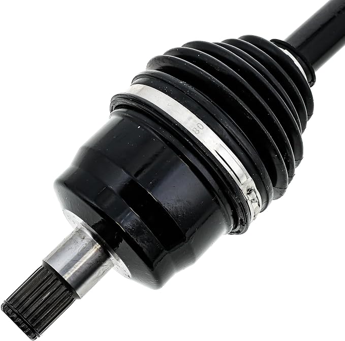 NICHE Rear Right CV Axle Drive Shaft for CFMoto Cforce 500 S 400 9DQV-280200-3000-M1